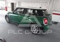 2020 Mini Hardtop фото