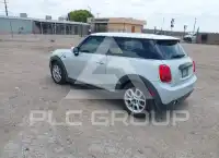 2020 Mini Hardtop photo