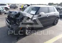 2020 Mini Hardtop photo