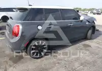 2020 Mini Hardtop photo