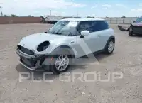 2020 Mini Hardtop photo