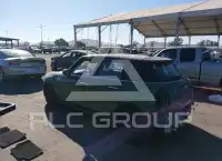 2020 Mini Hardtop фото