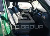 2020 Mini Hardtop фото