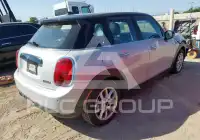 2020 Mini Hardtop photo