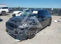 2020 Mini Hardtop фото
