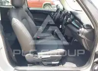 2020 Mini Hardtop photo