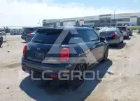 2020 Mini Hardtop фото