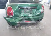 2020 Mini Hardtop фото