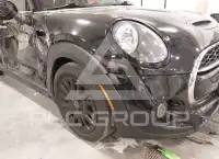 2020 Mini Hardtop photo