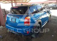 2020 Mini Countryman фото
