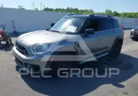 2020 Mini Countryman фото