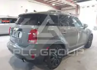 2020 Mini Countryman photo