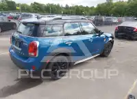 2020 Mini Countryman фото