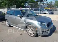 2020 Mini Countryman фото