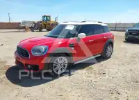 2020 Mini Countryman фото