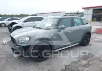 2020 Mini Countryman фото