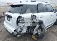 2020 Mini Countryman фото