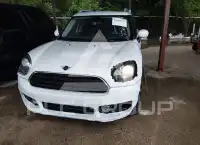 2020 Mini Countryman фото