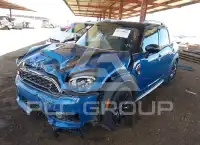2020 Mini Countryman фото