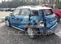 2020 Mini Countryman photo