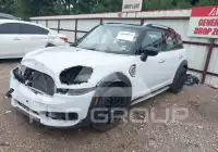 2020 Mini Countryman photo