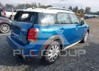 2020 Mini Countryman photo