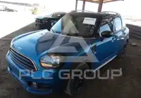 2020 Mini Countryman фото