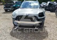 2020 Mini Countryman фото