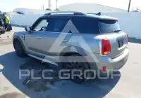 2020 Mini Countryman фото