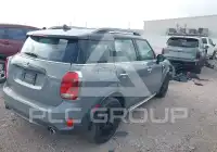 2020 Mini Countryman фото