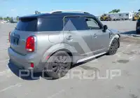 2020 Mini Countryman фото
