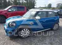 2020 Mini Countryman photo
