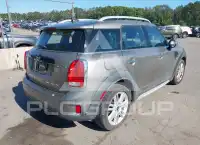 2020 Mini Countryman фото