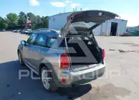2020 Mini Countryman фото