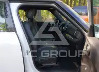 2020 Mini Countryman фото