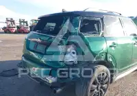 2020 Mini Countryman фото