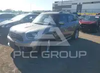 2020 Mini Countryman photo
