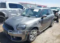 2020 Mini Countryman фото
