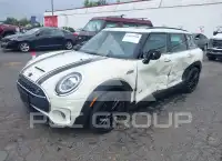 2020 Mini Clubman photo