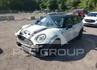 2020 Mini Clubman фото