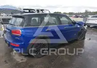 2020 Mini Clubman фото