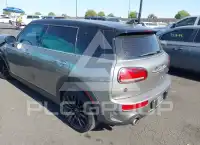 2020 Mini Clubman фото