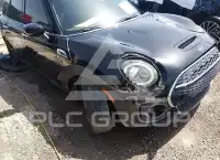 2020 Mini Clubman фото