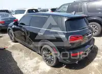 2020 Mini Clubman фото