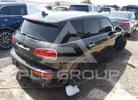 2020 Mini Clubman фото