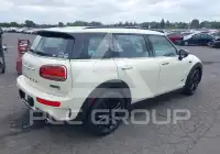 2020 Mini Clubman photo