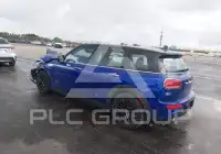 2020 Mini Clubman фото
