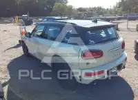 2020 Mini Clubman фото