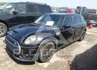 2020 Mini Clubman фото