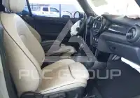 2020 Mini Cooper фото